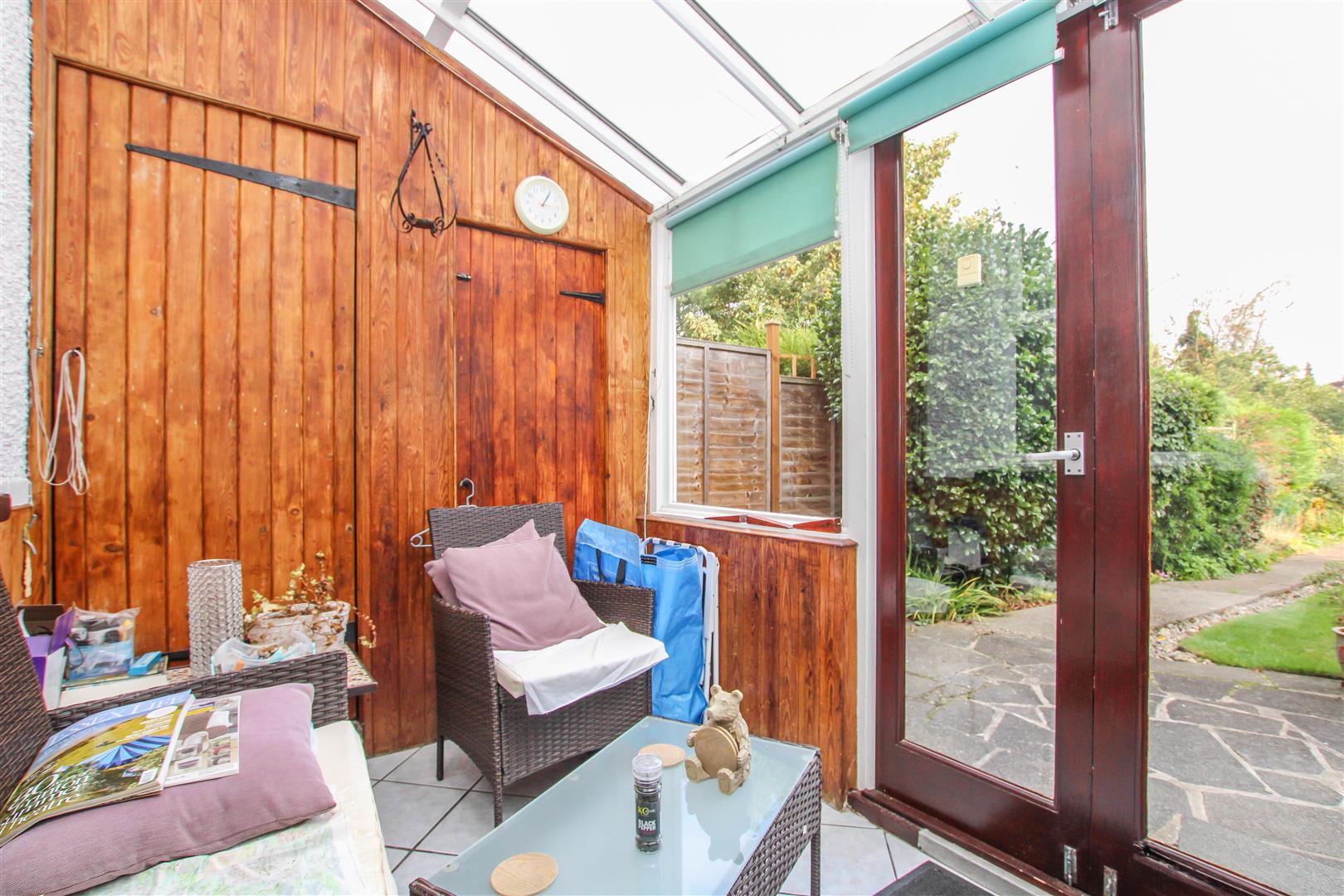 Warley Hill, Warley, Brentwood Keith Ashton